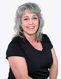 Deborah